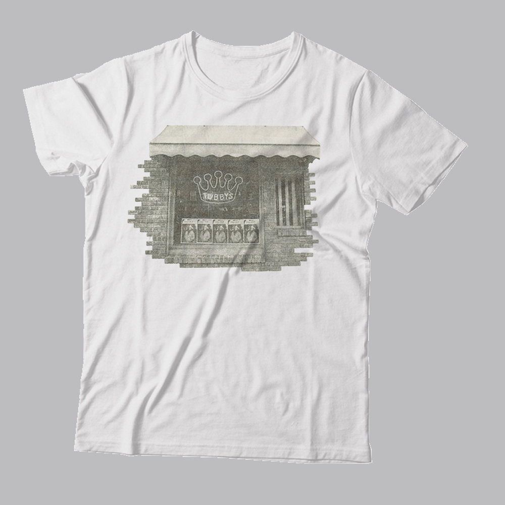 ALL RELEASES & MERCH — Wharf Cat Records